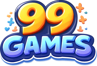 99 games logo